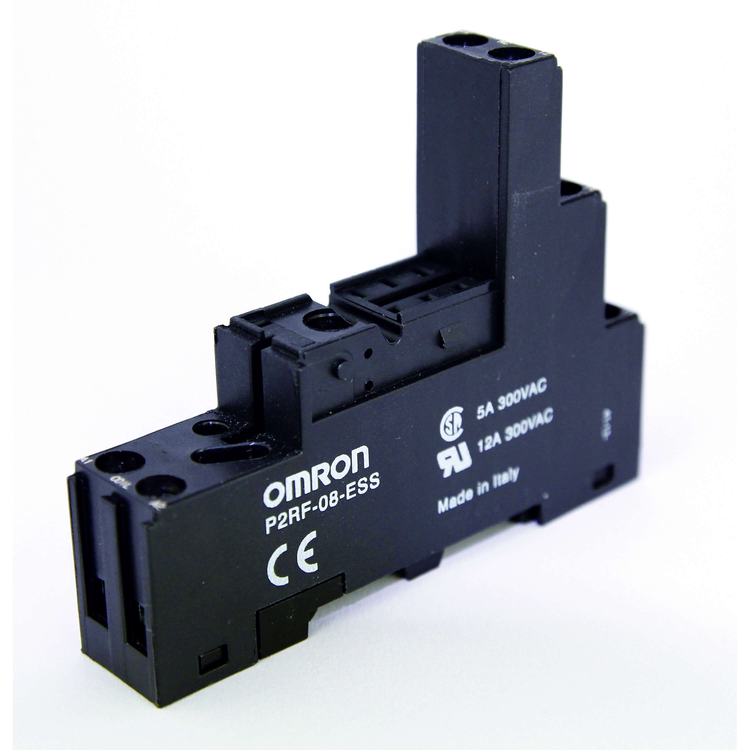 Details about  / P2RF-08-E P2RF08E Omron Connecting Socket 1PCS NEW Quality Assurance 3months